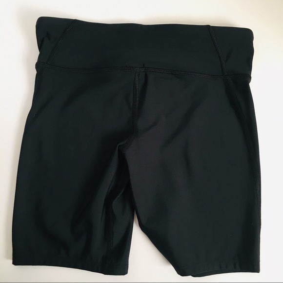 Ladies Athletic Workout Shorts - Picture 2 of 8